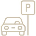 Parking pass<br />
permits
