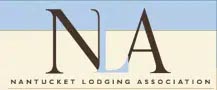 Nantucket Lodging Association Logo