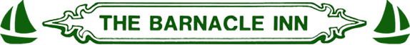 The Barnacle Inn Logo